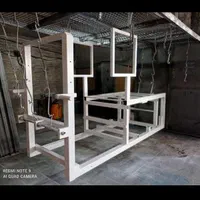 خدمات رنگ کوره‌ای استاتیک|خدمات پیشه و مهارت|تهران, فتح|دیوار