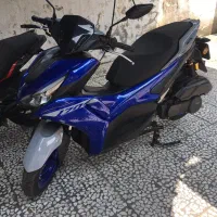 Nvx 170