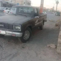 وانت مزدا ۱۶۰۰مدل۷۷