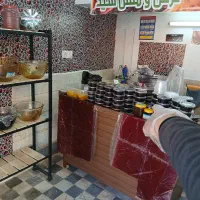 تعدادی ترشک آماده