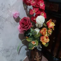 گلهای مصنوعی