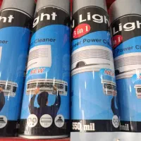 محلول شستشو پنل ورادیات کولر|کولر گازی و فنکوئل|امیدیه, |دیوار