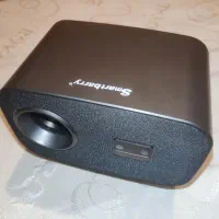 ویدیو پروژکتور اسمارت بری