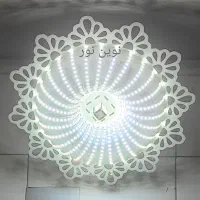 ساخت لامپ دستساز چراغ دست ساز