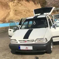 هاچبک کره ای عروسک|خودرو سواری و وانت|سردشت, |دیوار