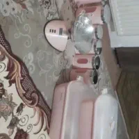 سرویس اورانوس|ظروف نگهدارنده، پلاستیکی، یک‌بارمصرف|الیگودرز, |دیوار