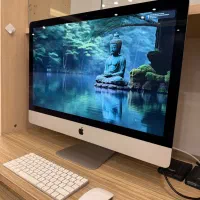 آیمک ۲۷ اینج  Apple|رایانه رومیزی|تهران, سوهانک|دیوار