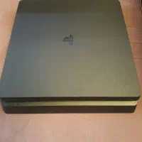 PS4 Slim