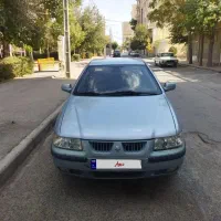 سمند نقرآبی