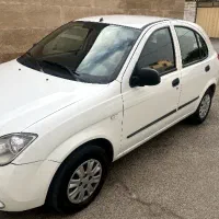تیبا 2مدل 97