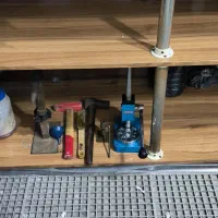 کارگاه طلاسازی لیزری به صورت کامل|ماشین‌آلات صنعتی|تهران, مختاری|دیوار