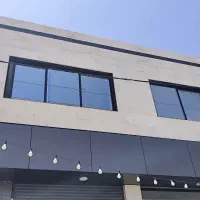 درب وپنجره های دوجداره توری پلیسه و...