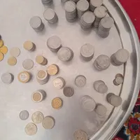 سکه های قدیمی