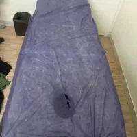 تخت ماساژ عرض پهن ۹۰سانت