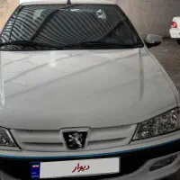 پژو پارس تی یوفایو|خودرو سواری و وانت|خواف, |دیوار