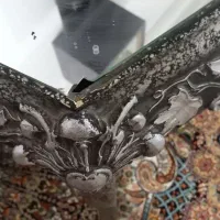 آیینه و کنسول|بوفه، ویترین، کنسول|مشهد, کوی سیدی|دیوار