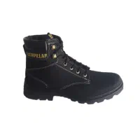 نیم بوت مردانه کد 115 با قیمت 780000 تومان|کیف، کفش، کمربند|شیراز, گلستان|دیوار