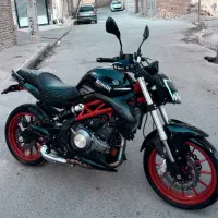 Benelli300 جفت|موتورسیکلت|پاکدشت, پاکدشت (مامازند)|دیوار