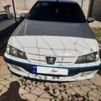 پارس تمام فول|خودرو سواری و وانت|آشار, |دیوار