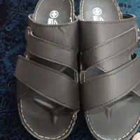 انواع صندل مردانه زنانه بچه گانه حراج|کیف، کفش، کمربند|کاشان, کارگر|دیوار