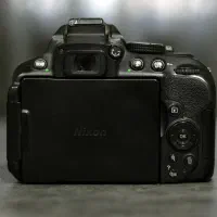 نیکون d5300|دوربین عکاسی و فیلمبرداری|مشهد, زیبا شهر|دیوار