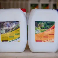 کود آریو اکسیر تمام گیاهان