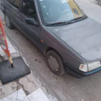 خودرو۴۰۵GLX