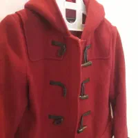 پالتو ، لباس پاییزه و زمستانه ، دخترانه|لباس|اندیشه, اندیشه فاز ۴|دیوار