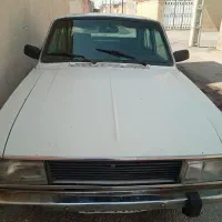 پیکان مدل ۸۳