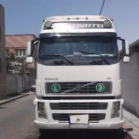 Volvo FH460