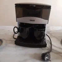 قهوه ساز کوچک