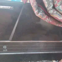 بخاری گازی