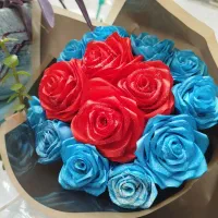 گل ربانی های زیبا