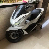 هوندا پی سی ایکس pcx 160