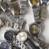 فروش خرید ساعت‌های اوتوماتیک