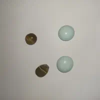 مهره سنگ قدیمی