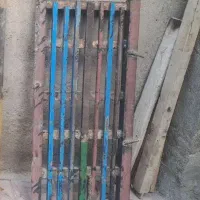 پل آهنی