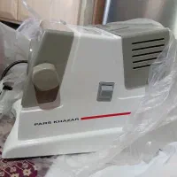 چرخ گوشت پارس خزر