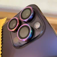 Apple 14 pro max 256