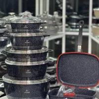 قابلمه های درجه یک مارک ترکیه