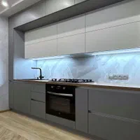 کابینت وکمدیواری طراحی ساخت