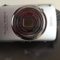 دوربین  دیجیتال Canon  SD980