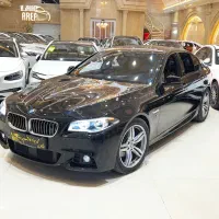 بی ام و ۵۲۸ - BMW 528i مدل ۲۰۱۵