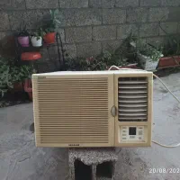 کولر پنجره ای