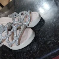 کفش درجه ۱ سایز ۳۸|کیف، کفش، کمربند|بوکان, |دیوار