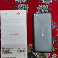 گوشی نوبیا nubia z5 s mini