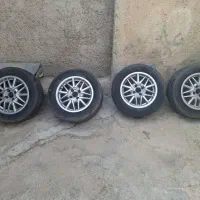 رینگ خرچنگی 15