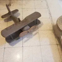 هواپیمای دکوری