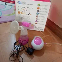 شیر دوش برقی