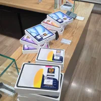 IPAD A16 128G LLA|تبلت|تهران, صاحبقرانیه|دیوار